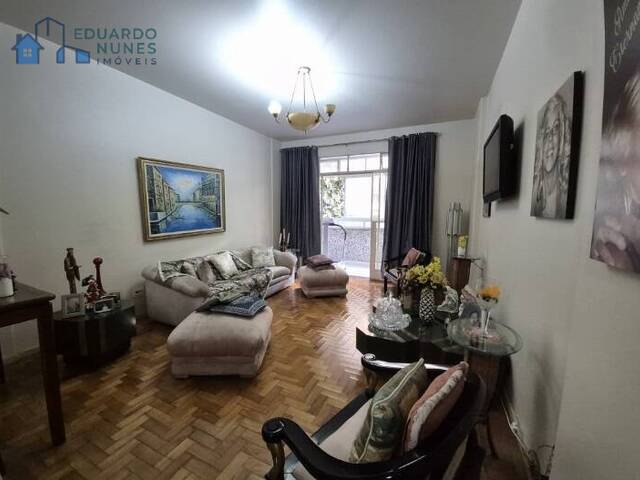 Apartamento para Venda em Belo Horizonte - 4