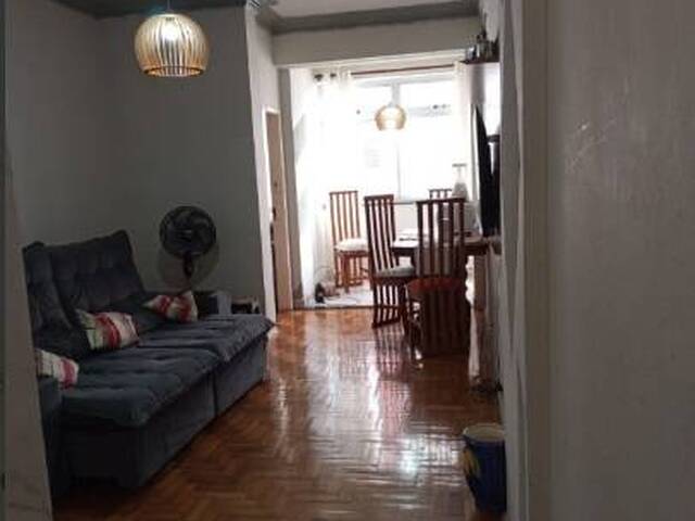 Apartamento para Venda em Belo Horizonte - 2