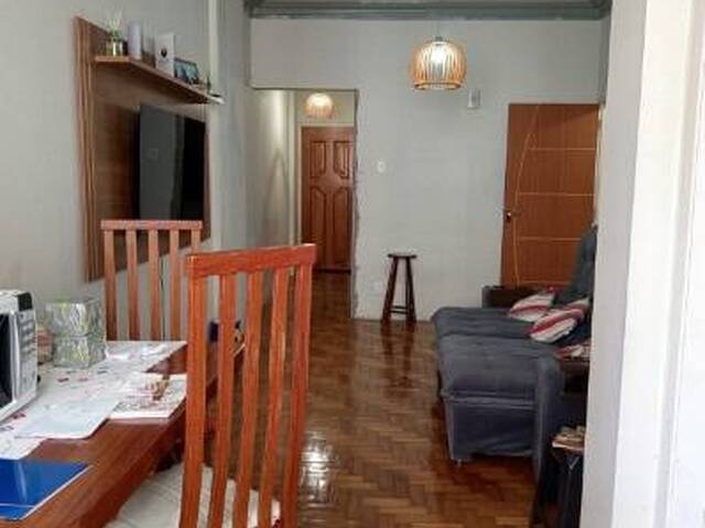 Apartamento para Venda em Belo Horizonte - 3