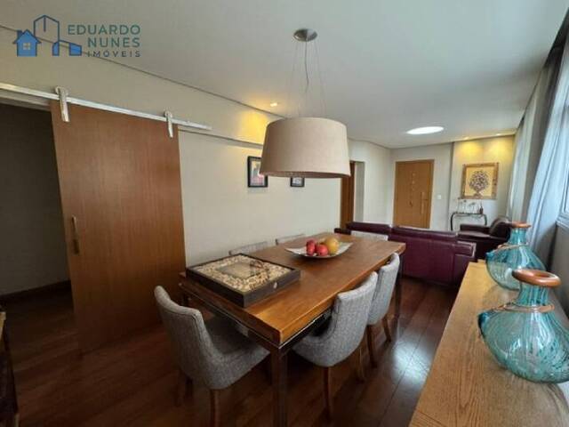 Apartamento para Venda em Belo Horizonte - 4