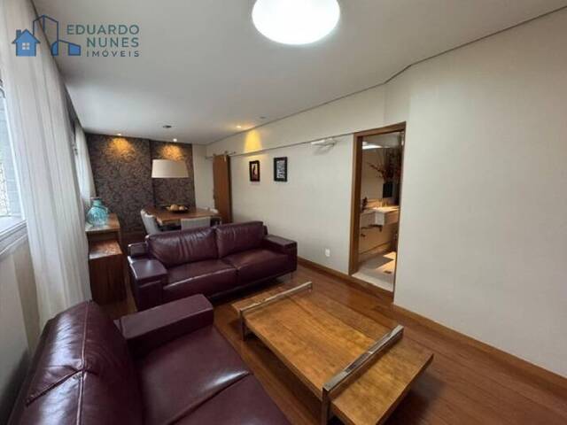 Apartamento para Venda em Belo Horizonte - 2