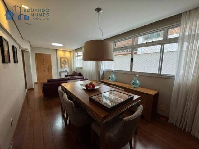Apartamento para Venda em Belo Horizonte - 3