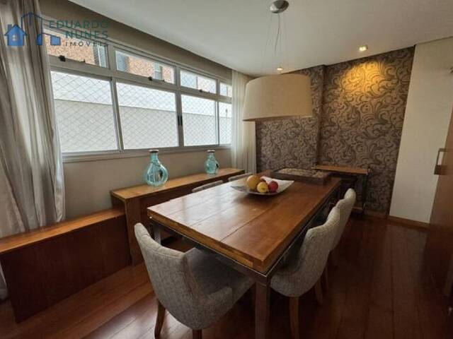 Apartamento para Venda em Belo Horizonte - 5