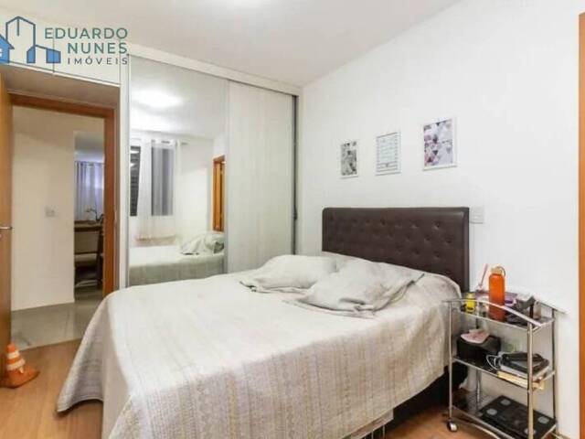 Apartamento para Venda em Belo Horizonte - 5