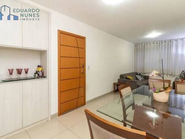 #1198 - Apartamento para Venda em Belo Horizonte - MG - 3