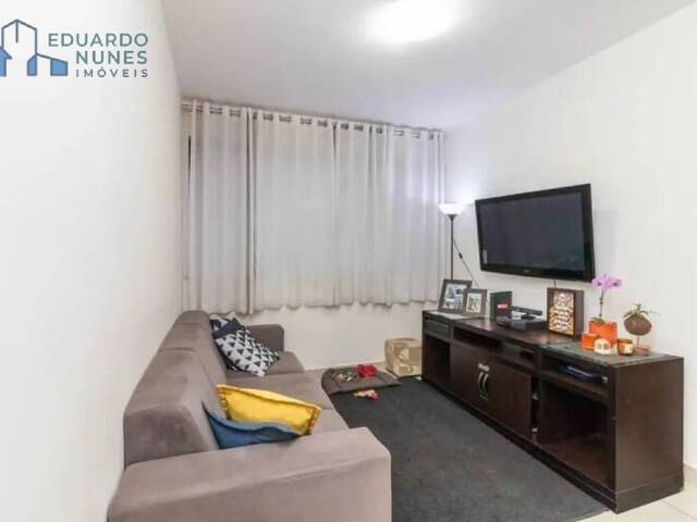 #1198 - Apartamento para Venda em Belo Horizonte - MG - 2