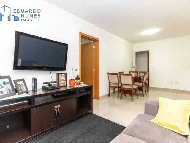 #1198 - Apartamento para Venda em Belo Horizonte - MG - 1