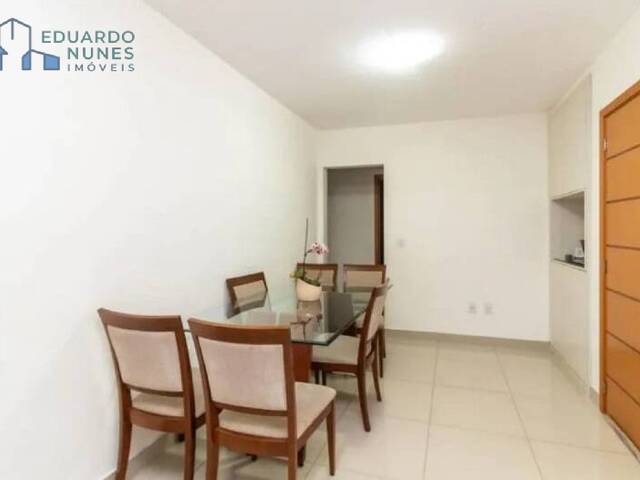 Apartamento para Venda em Belo Horizonte - 4
