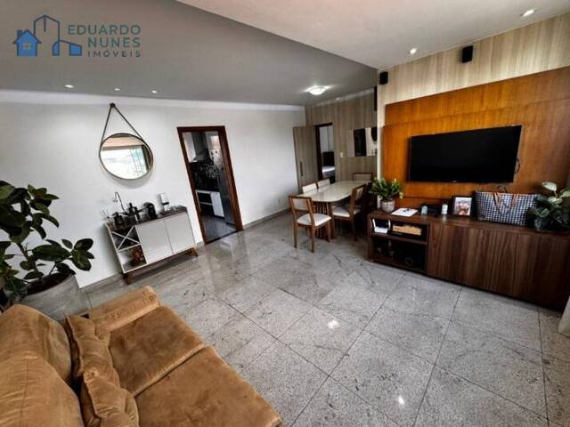 Apartamento para Venda em Belo Horizonte - 3
