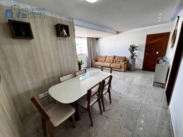 Apartamento para Venda em Belo Horizonte - 4