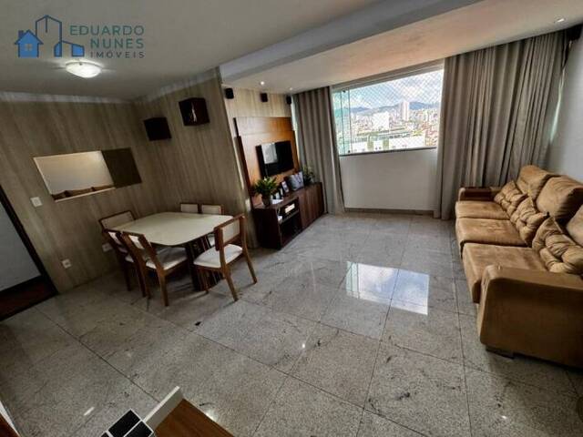 Venda em Sagrada Família - Belo Horizonte