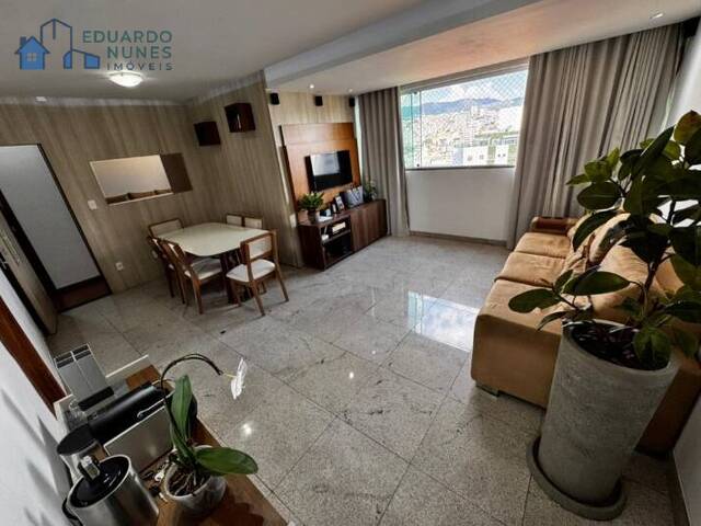 Apartamento para Venda em Belo Horizonte - 2