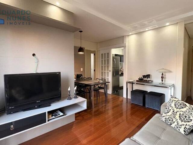 Apartamento para Venda em Belo Horizonte - 2