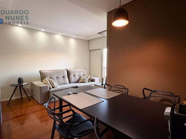 Apartamento para Venda em Belo Horizonte - 3