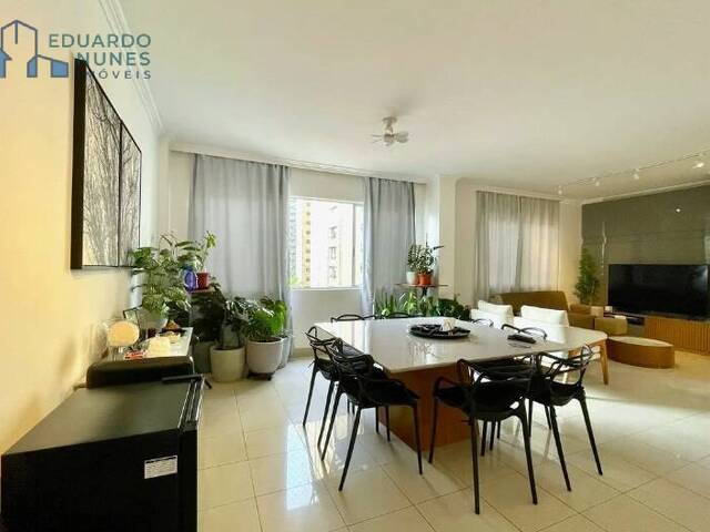 Apartamento para Venda em Belo Horizonte - 4
