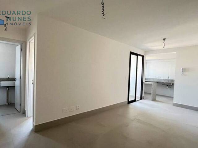 Apartamento para Venda em Belo Horizonte - 2