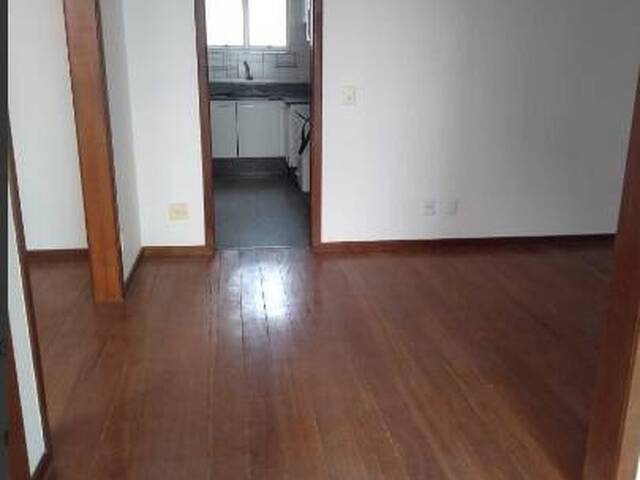 Apartamento para Venda em Belo Horizonte - 2