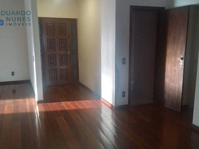 Apartamento para Venda em Belo Horizonte - 2