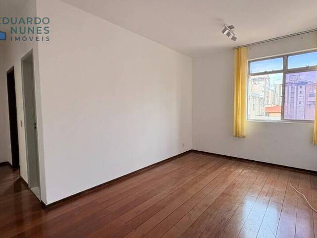 Apartamento para Venda em Belo Horizonte - 2