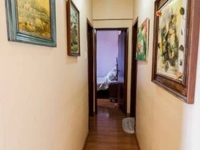 Apartamento para Venda em Belo Horizonte - 4