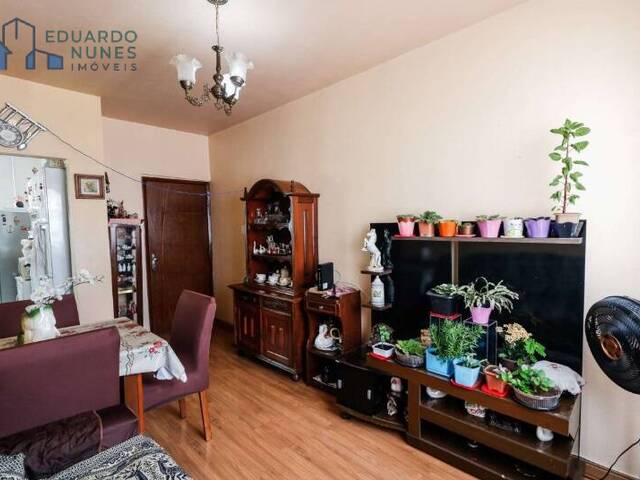 Apartamento para Venda em Belo Horizonte - 2