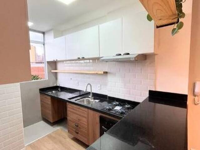 Apartamento para Venda em Belo Horizonte - 3