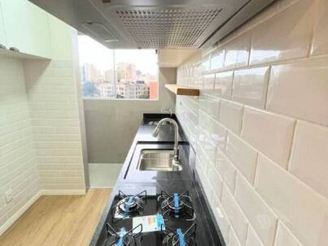 Apartamento para Venda em Belo Horizonte - 5