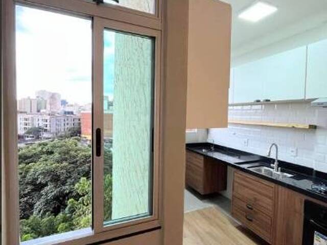 Apartamento para Venda em Belo Horizonte - 4