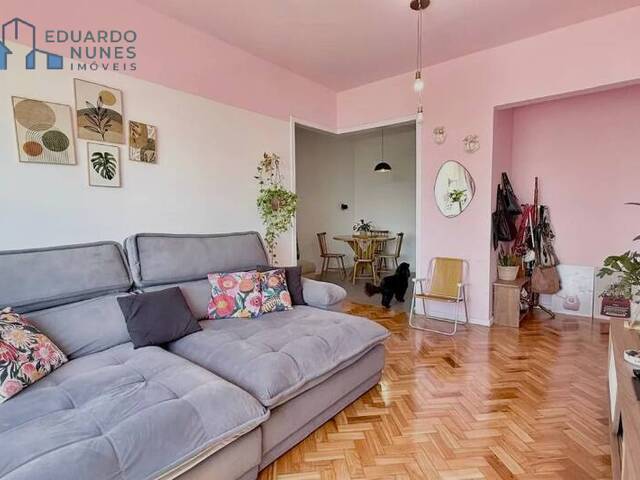 Apartamento para Venda em Belo Horizonte - 3