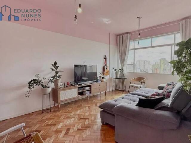 Apartamento para Venda em Belo Horizonte - 2