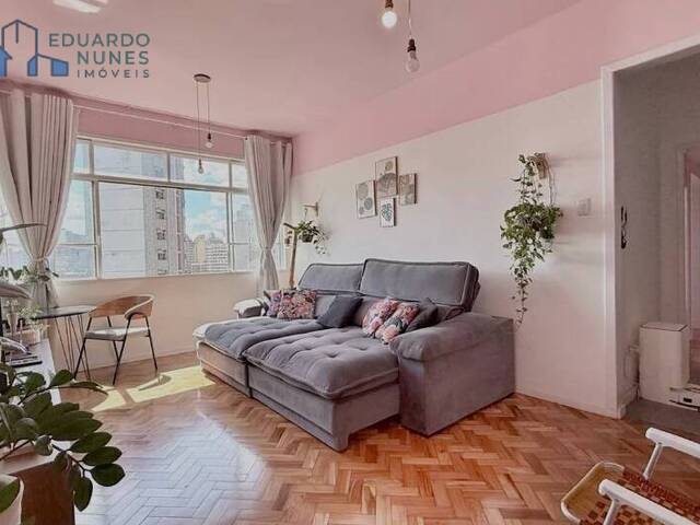 Apartamento para Venda em Belo Horizonte - 4