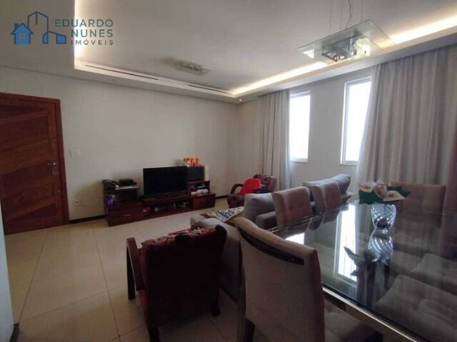 Apartamento para Venda em Belo Horizonte - 3