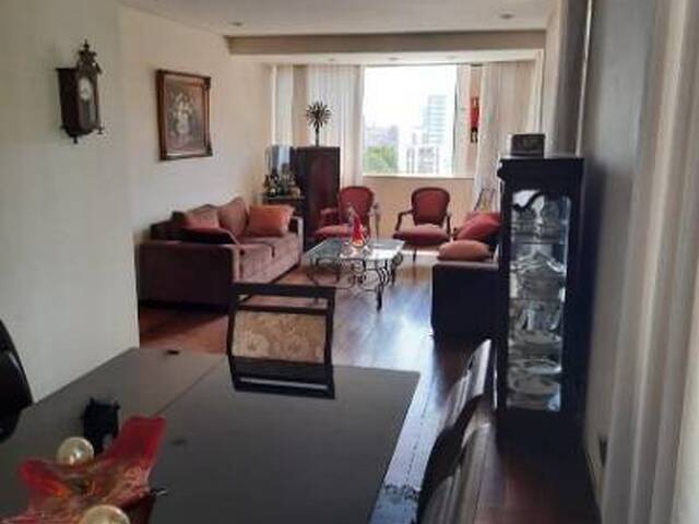 Apartamento para Venda em Belo Horizonte - 4