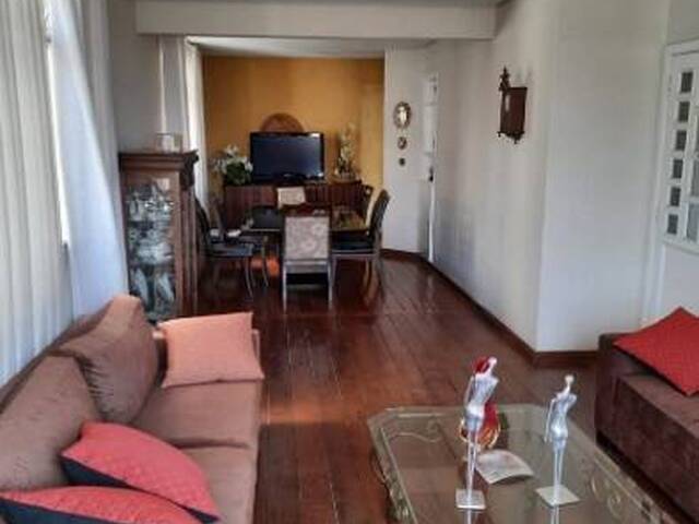 Apartamento para Venda em Belo Horizonte - 2