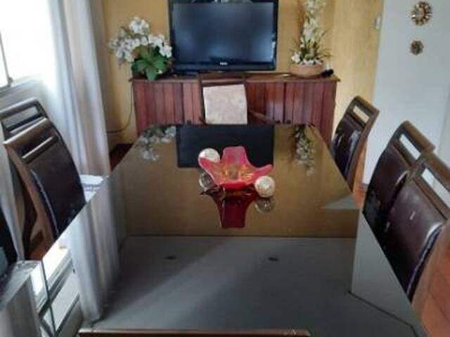 Apartamento para Venda em Belo Horizonte - 5