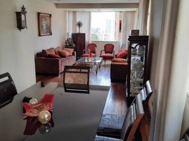 Apartamento para Venda em Belo Horizonte - 3