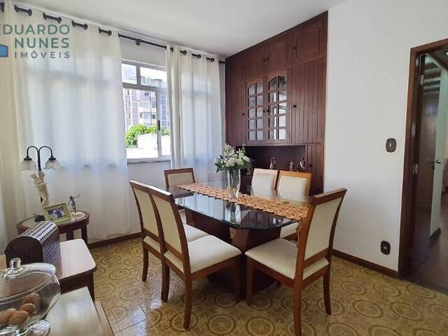 Apartamento para Venda em Belo Horizonte - 3