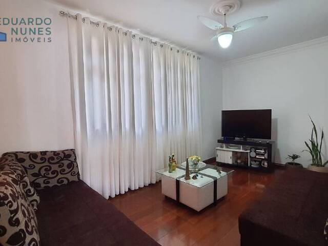 Apartamento para Venda em Belo Horizonte - 2