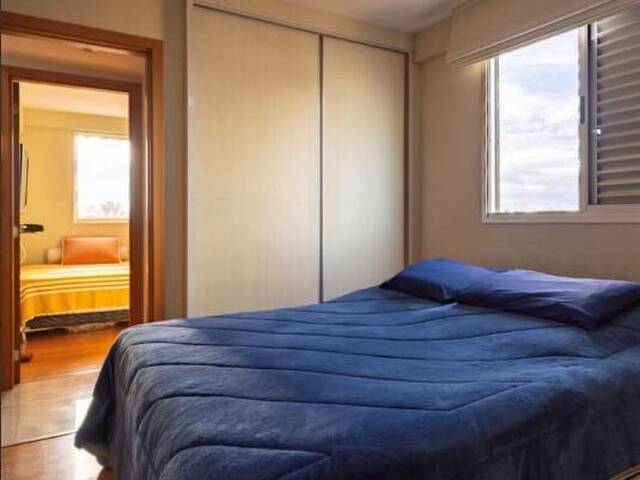 Apartamento para Venda em Belo Horizonte - 4