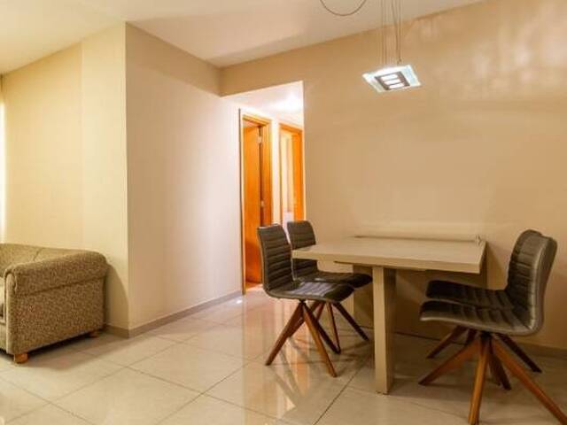 Apartamento para Venda em Belo Horizonte - 2