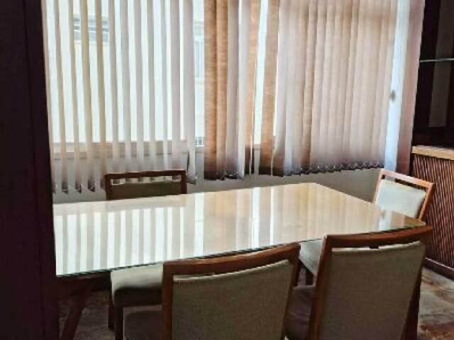 Apartamento para Venda em Belo Horizonte - 2