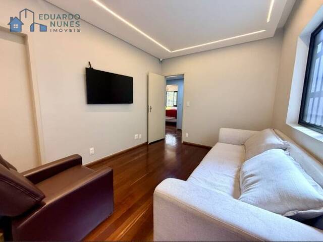 Venda em Luxemburgo - Belo Horizonte
