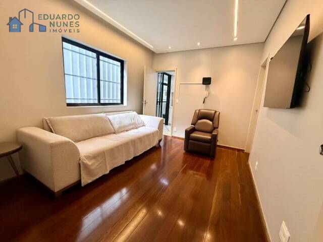 Apartamento para Venda em Belo Horizonte - 2