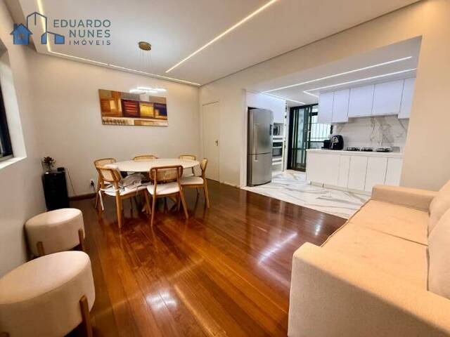 Apartamento para Venda em Belo Horizonte - 3