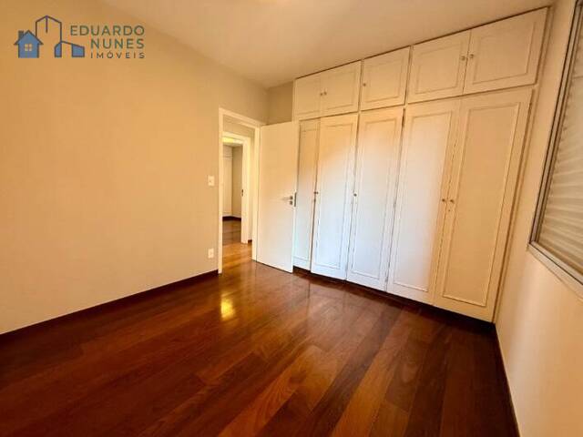 Apartamento para Venda em Belo Horizonte - 3