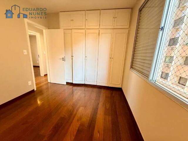 Apartamento para Venda em Belo Horizonte - 4
