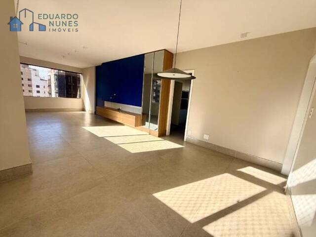 Venda em Lourdes - Belo Horizonte