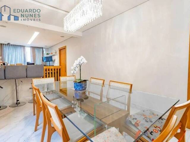 Apartamento para Venda em Belo Horizonte - 3