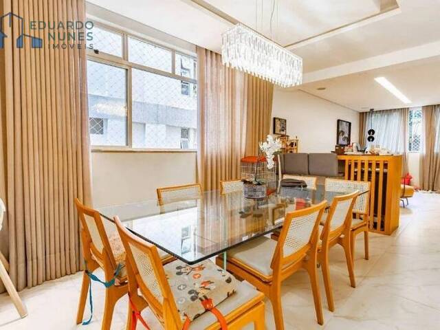 Apartamento para Venda em Belo Horizonte - 4