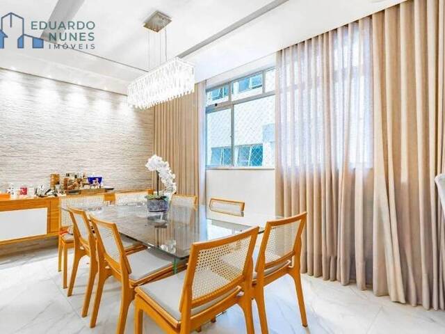 Apartamento para Venda em Belo Horizonte - 5